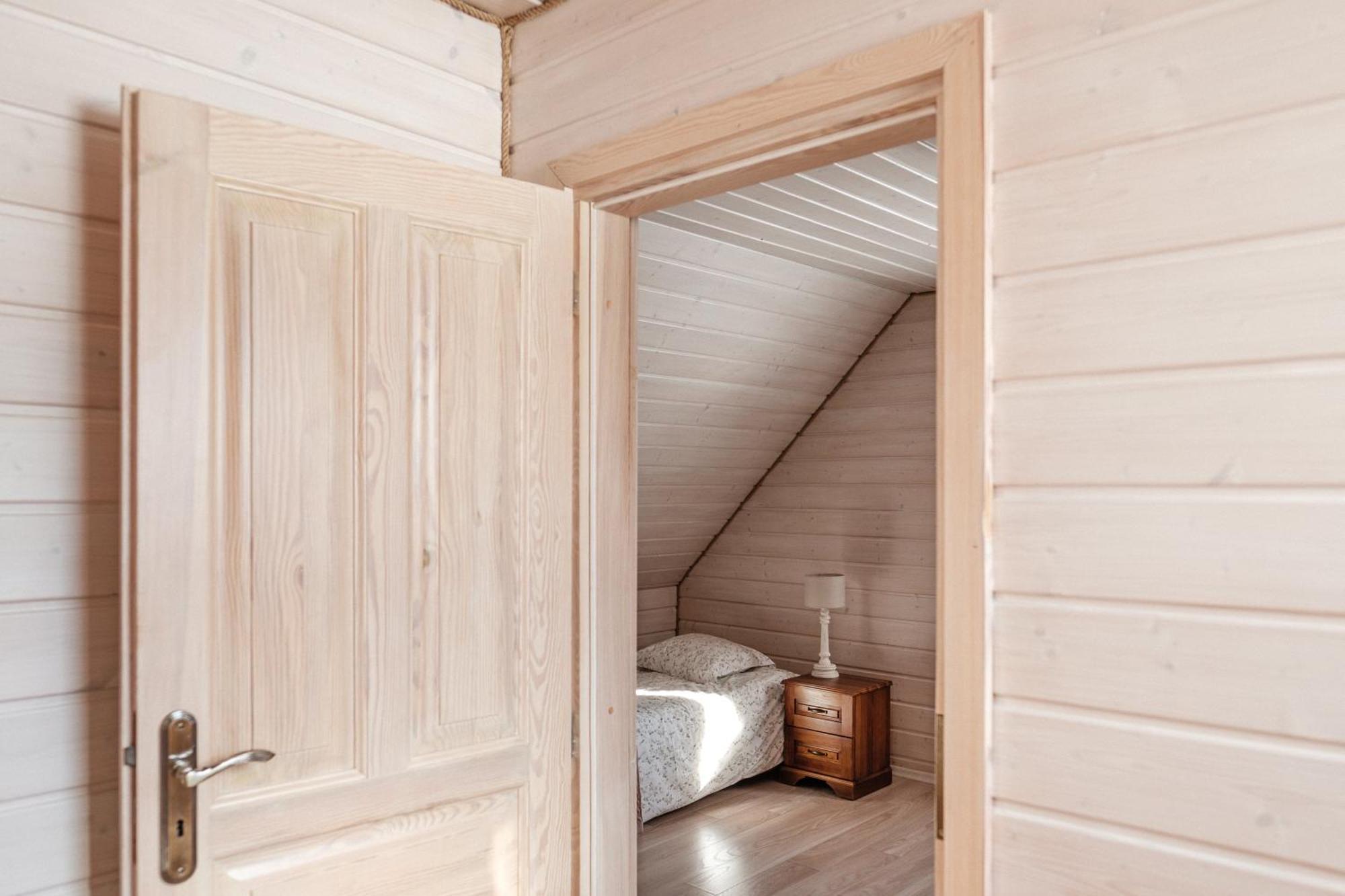 Na Kwietnej Lace - W Bieszczadach Wysokich Holiday home